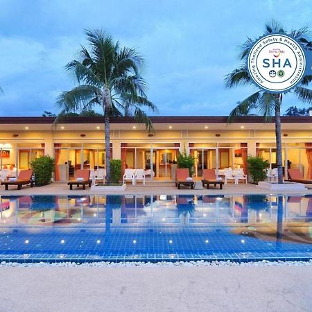 Phuket Sea Resort Sha Extra Plus Rawai Luaran gambar