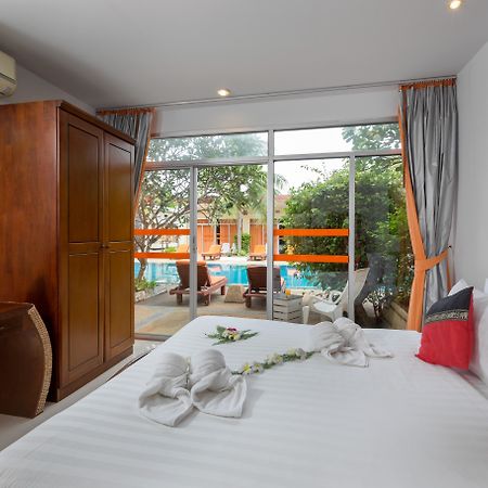 Phuket Sea Resort Sha Extra Plus Rawai Luaran gambar