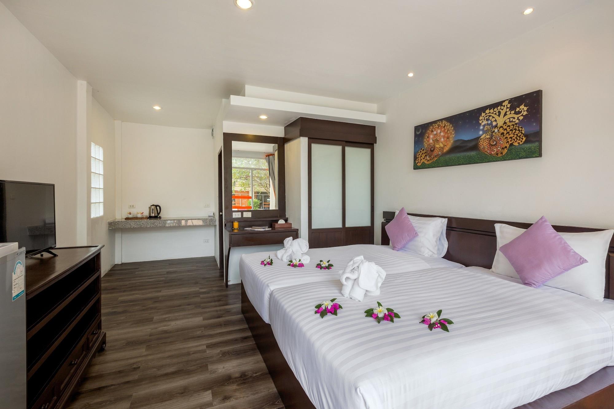 Phuket Sea Resort Sha Extra Plus Rawai Luaran gambar