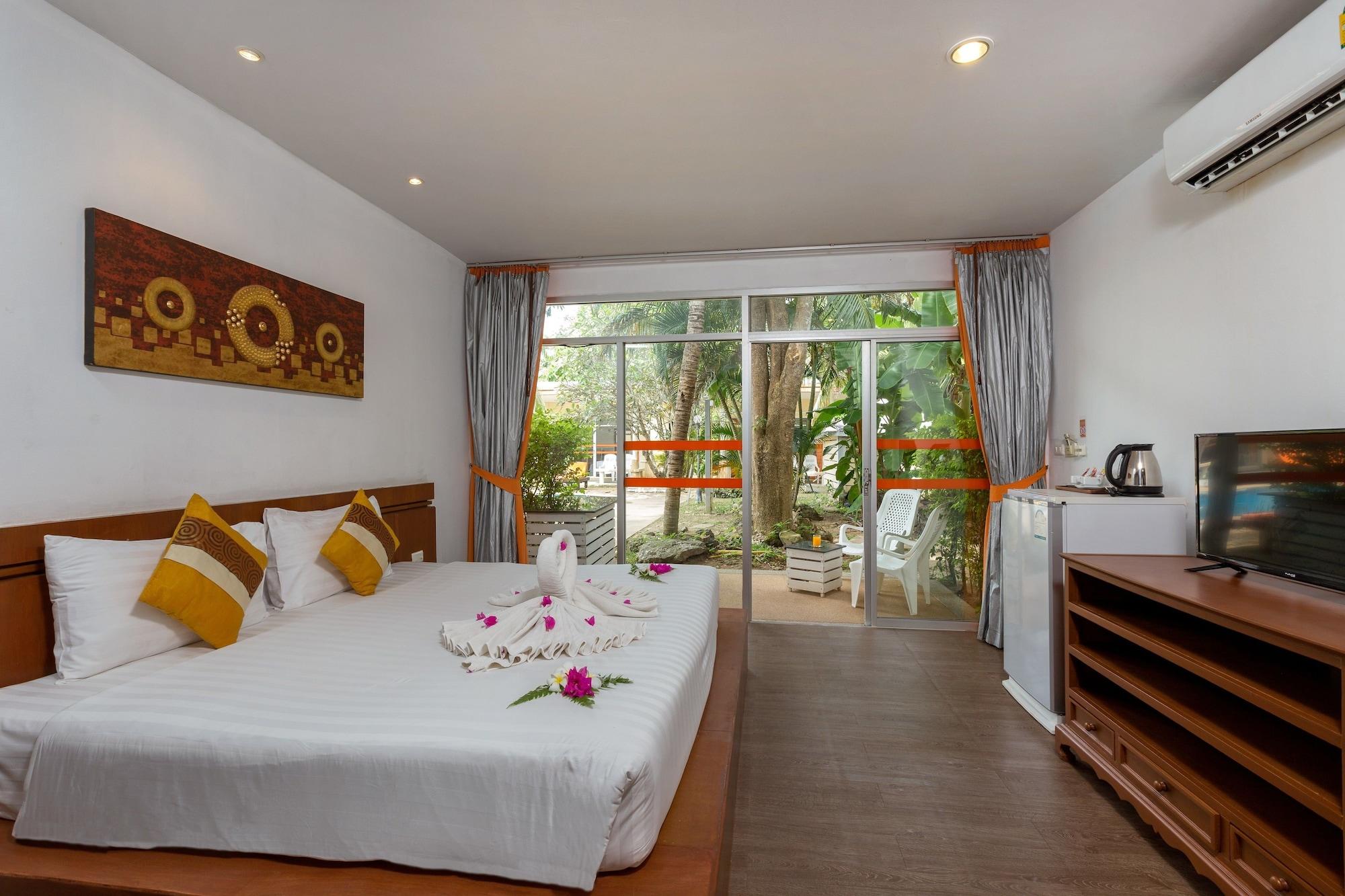 Phuket Sea Resort Sha Extra Plus Rawai Luaran gambar