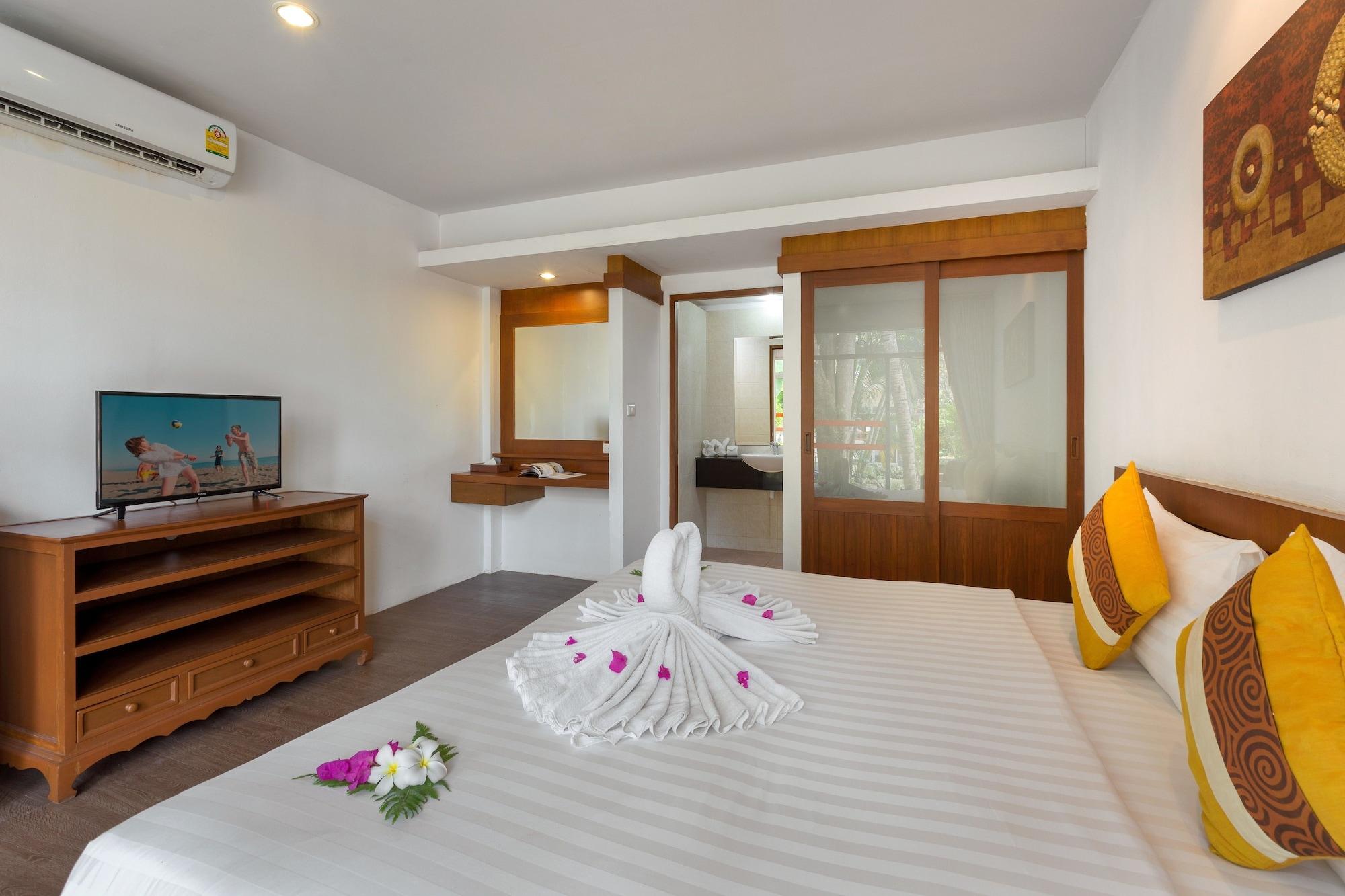 Phuket Sea Resort Sha Extra Plus Rawai Luaran gambar