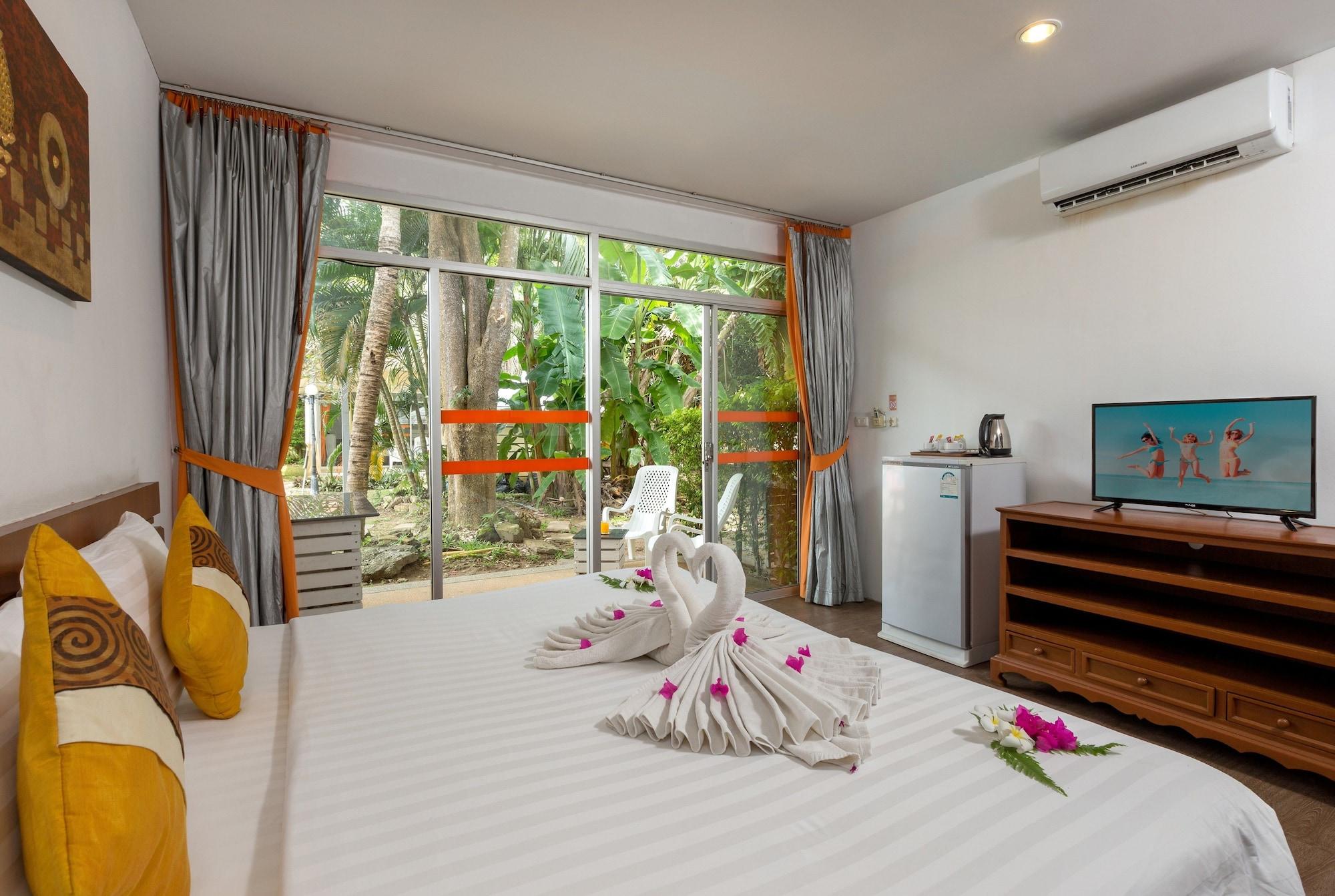 Phuket Sea Resort Sha Extra Plus Rawai Luaran gambar