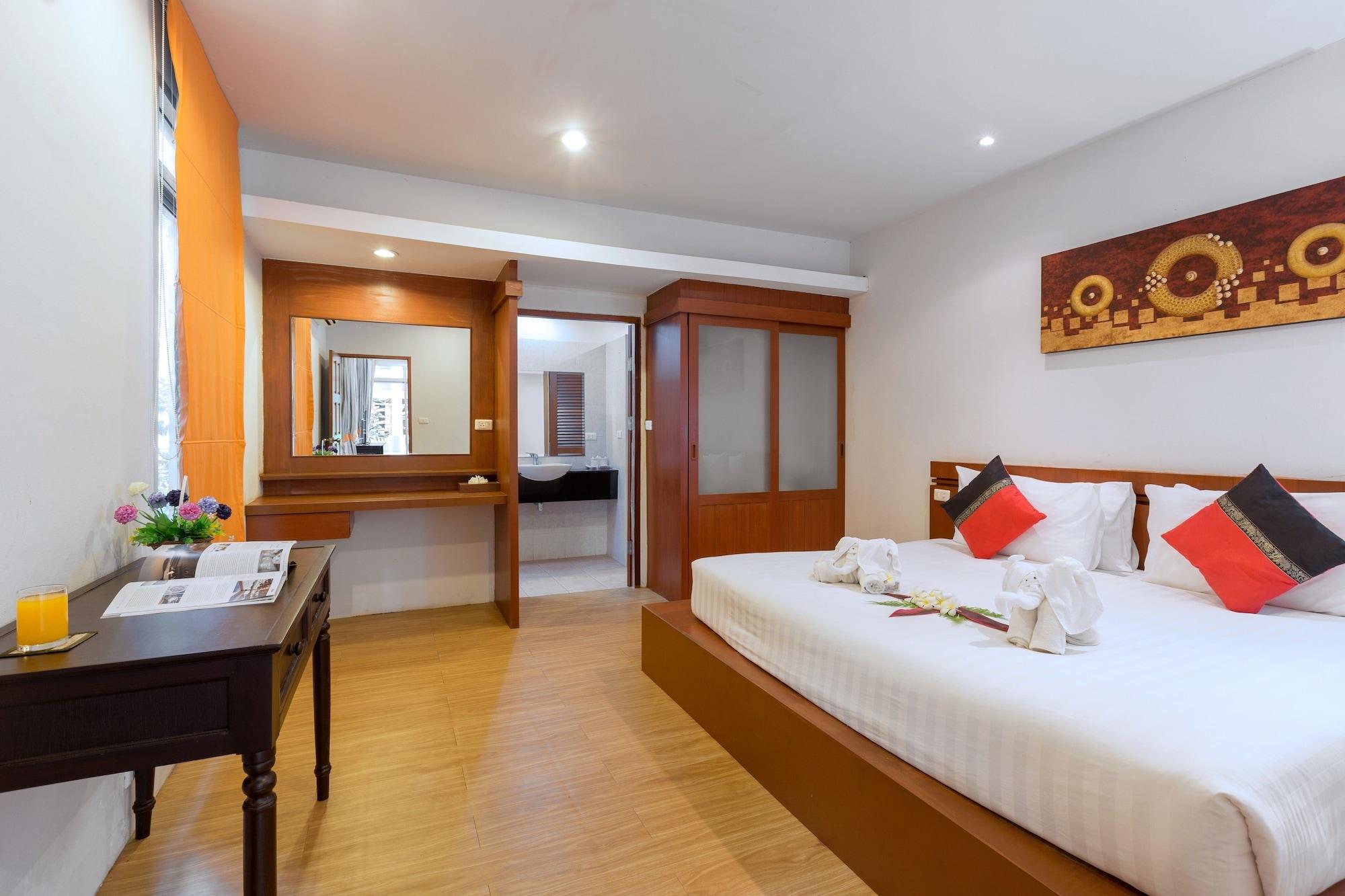 Phuket Sea Resort Sha Extra Plus Rawai Luaran gambar