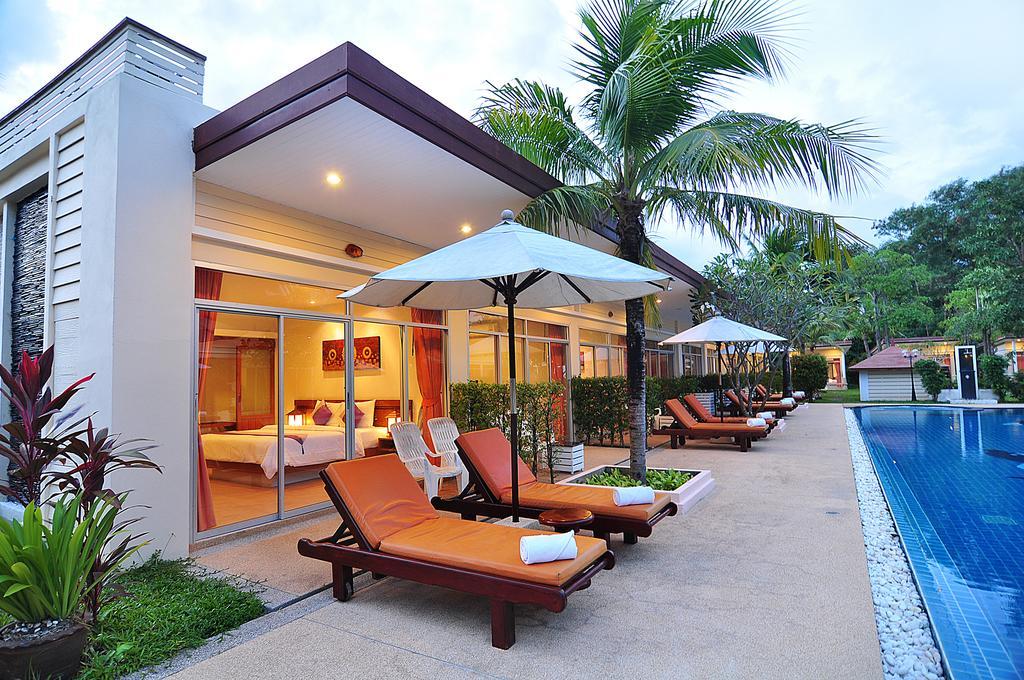 Phuket Sea Resort Sha Extra Plus Rawai Luaran gambar